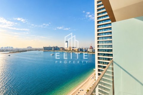 Снять в аренду квартиру в EMAAR Beachfront, Dubai Harbour, Дубай: 2 спальни, 111м², № 145908 - фото 8