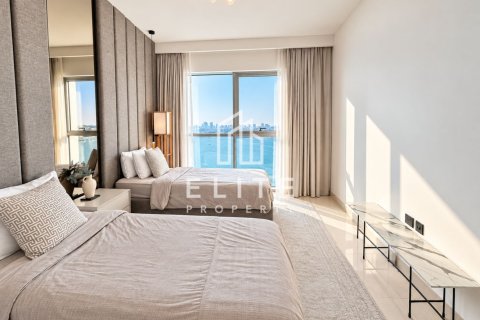 Снять в аренду квартиру в EMAAR Beachfront, Dubai Harbour, Дубай: 2 спальни, 111м², № 145908 - фото 15