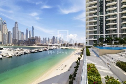 Appartement à EMAAR Beachfront, Dubai Harbour, Dubai, 3 chambres, 204.94 m², № 144235 - photo 24
