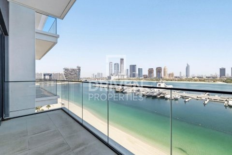 Appartement à EMAAR Beachfront, Dubai Harbour, Dubai, 3 chambres, 204.94 m², № 144235 - photo 21