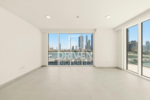 Appartement à EMAAR Beachfront, Dubai Harbour, Dubai, 3 chambres, 204.94 m², № 144235 - photo 2