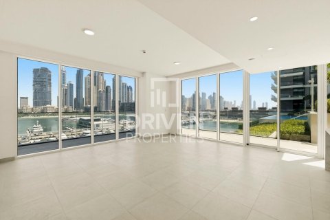 شقة في EMAAR Beachfront, Dubai Harbour, دبي 3 غرف نوم, 204.94 م² رقم 144235
