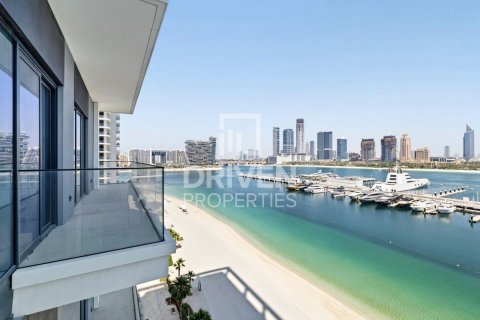 Appartement à EMAAR Beachfront, Dubai Harbour, Dubai, 3 chambres, 204.94 m², № 144235 - photo 18