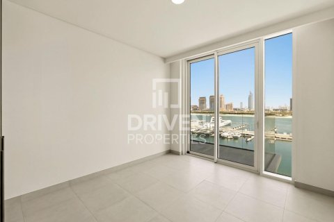 Appartement à EMAAR Beachfront, Dubai Harbour, Dubai, 3 chambres, 204.94 m², № 144235 - photo 9