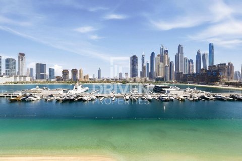 Appartement à EMAAR Beachfront, Dubai Harbour, Dubai, 3 chambres, 204.94 m², № 144235 - photo 19