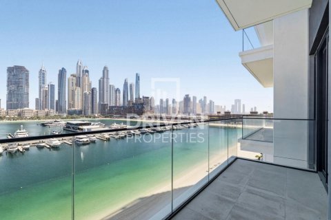 Appartement à EMAAR Beachfront, Dubai Harbour, Dubai, 3 chambres, 204.94 m², № 144235 - photo 17