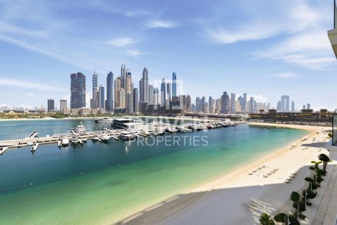 Appartement à EMAAR Beachfront, Dubai Harbour, Dubai, 3 chambres, 204.94 m², № 144235 - photo 20