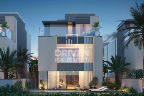 فيلا في District 11, مدينة محمد بن راشد, دبي 3 غرف نوم, 280.85 م² رقم 144734