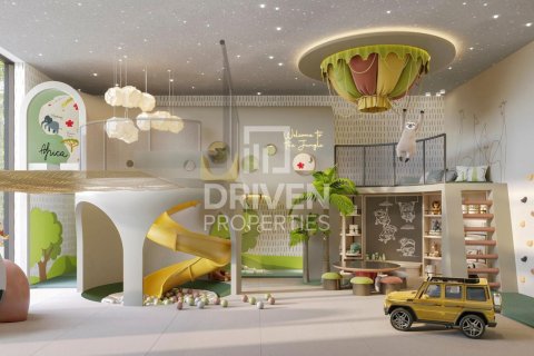 Villa en District 11, Mohammed Bin Rashid City, Dubai, 3 dormitorios, 280.85 m², № 144734 - foto 6
