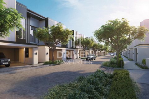 Villa en District 11, Mohammed Bin Rashid City, Dubai, 3 dormitorios, 280.85 m², № 144734 - foto 4