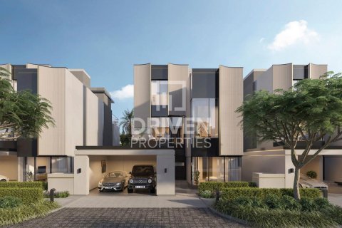 Villa en District 11, Mohammed Bin Rashid City, Dubai, 3 dormitorios, 280.85 m², № 144734 - foto 5
