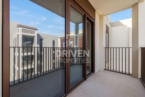 شقة في Creek Beach, خور دبي, دبي 1غرف نوم, 67.08 م² رقم 145220 - صورة 13