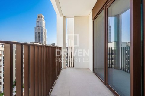 شقة في Creek Beach, خور دبي, دبي 1غرف نوم, 67.08 م² رقم 145220 - صورة 12