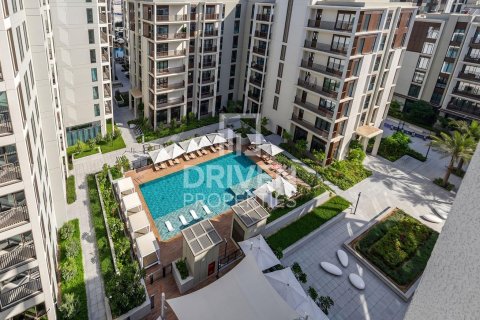شقة في Creek Beach, خور دبي, دبي 1غرف نوم, 67.08 م² رقم 145220 - صورة 14