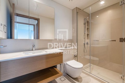 شقة في Creek Beach, خور دبي, دبي 1غرف نوم, 67.08 م² رقم 145220 - صورة 10