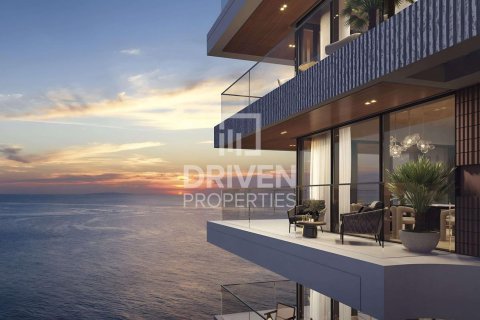 Appartement à Dubai, 1 chambre, 104.79 m², № 144125 - photo 2
