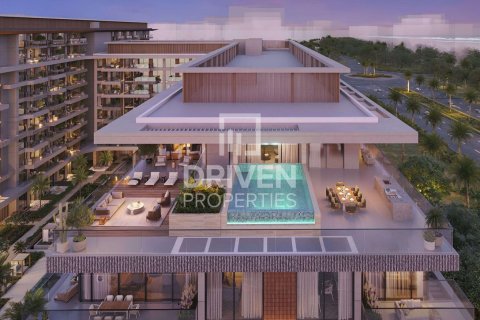 Appartement à Dubai, 1 chambre, 104.79 m², № 144125