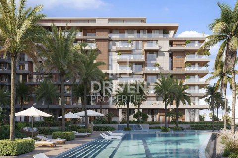 Appartement à Dubai, 1 chambre, 104.79 m², № 144125 - photo 5