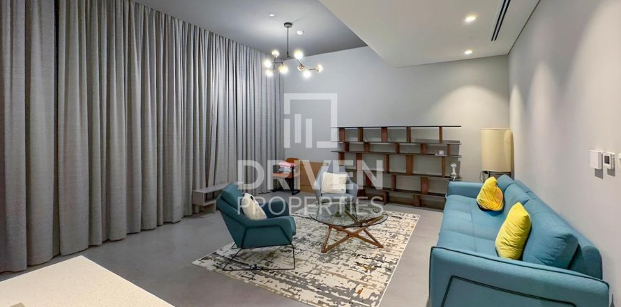 شقة في Creek Gate, خور دبي, دبي 2 غرف نوم, 192.59 م² رقم 145519