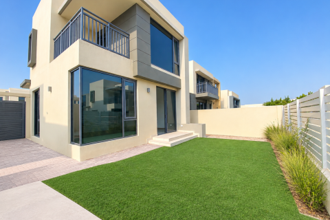 Townhouse in Maple 1, Dubai Hills Estate, Dubai 4 bedrooms, 228.73 sq.m. № 145786