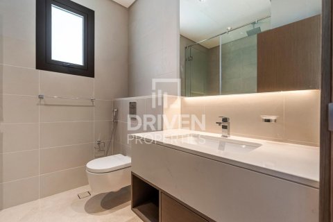 Villa in District One, Mohammed Bin Rashid City, Dubai 4 bedrooms, 700.02 sq.m. № 145168 - photo 14