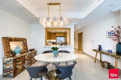 Apartment in Downtown Dubai (Downtown Burj Dubai), Dubai 2 bedrooms, 152.9 sq.m. № 143715 - photo 7
