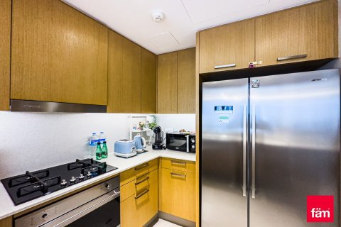 Apartment in Downtown Dubai (Downtown Burj Dubai), Dubai 2 bedrooms, 152.9 sq.m. № 143715 - photo 10