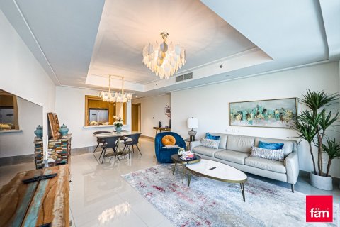 Apartment in Downtown Dubai (Downtown Burj Dubai), Dubai 2 bedrooms, 152.9 sq.m. № 143715 - photo 3