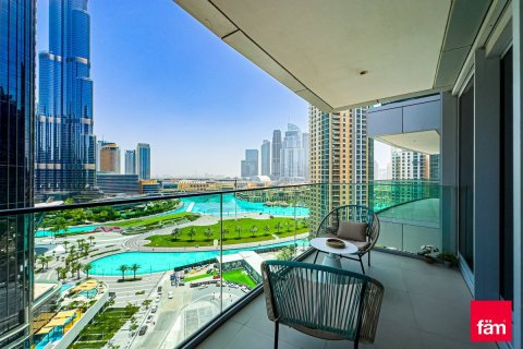 Apartment in Downtown Dubai (Downtown Burj Dubai), Dubai 2 bedrooms, 152.9 sq.m. № 143715 - photo 19