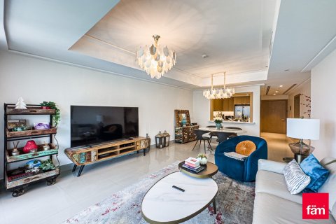 Apartment in Downtown Dubai (Downtown Burj Dubai), Dubai 2 bedrooms, 152.9 sq.m. № 143715 - photo 2