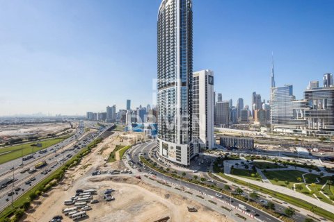 شقة في SLS Dubai Hotel & Residences, الخليج التجاري, دبي 1غرف نوم, 108.23 م² رقم 145181 - صورة 15
