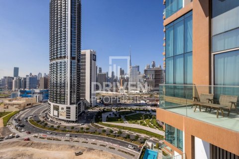 شقة في SLS Dubai Hotel & Residences, الخليج التجاري, دبي 1غرف نوم, 108.23 م² رقم 145181 - صورة 11