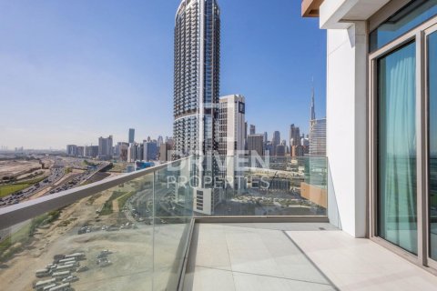 شقة في SLS Dubai Hotel & Residences, الخليج التجاري, دبي 1غرف نوم, 108.23 م² رقم 145181 - صورة 12