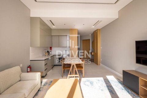 شقة في SLS Dubai Hotel & Residences, الخليج التجاري, دبي 1غرف نوم, 108.23 م² رقم 145181 - صورة 3