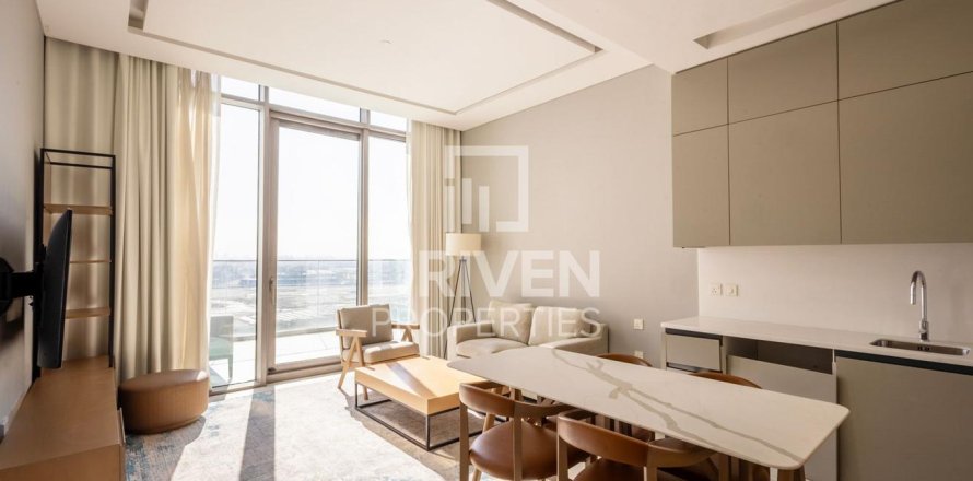 شقة في SLS Dubai Hotel & Residences, الخليج التجاري, دبي 1غرف نوم, 108.23 م² رقم 145181