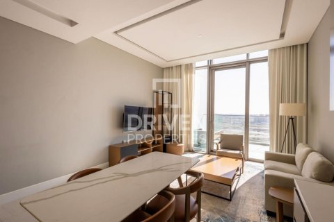 شقة في SLS Dubai Hotel & Residences, الخليج التجاري, دبي 1غرف نوم, 108.23 م² رقم 145181 - صورة 4