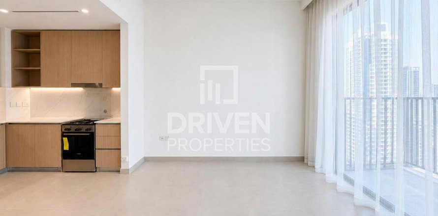Квартира в Дубай Хилс Эстейт, Дубай, 2 спальни, 93.09м², № 145237
