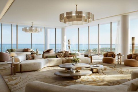 Apartment in Business Bay, Dubai 2 bedrooms, 113 sq.m. № 115535