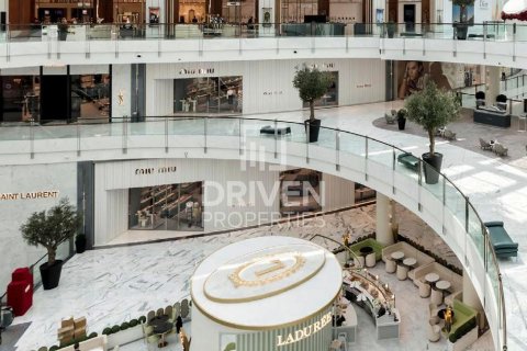 Appartement à Downtown Dubai (Downtown Burj Dubai), Dubai, 2 chambres, 136.47 m², № 144594 - photo 6