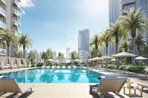 Appartement à Downtown Dubai (Downtown Burj Dubai), Dubai, 2 chambres, 136.47 m², № 144594 - photo 5