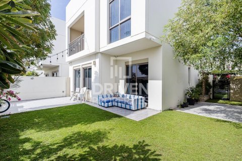 Maison de ville à Noor Townhouses, Town Square, Dubai, 4 chambres, 283.26 m², № 145482 - photo 16