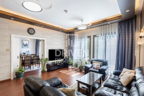 Maison de ville à Noor Townhouses, Town Square, Dubai, 4 chambres, 283.26 m², № 145482 - photo 2