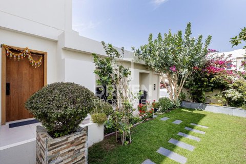 Maison de ville à Noor Townhouses, Town Square, Dubai, 4 chambres, 283.26 m², № 145482 - photo 17