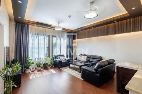 Maison de ville à Noor Townhouses, Town Square, Dubai, 4 chambres, 283.26 m², № 145482