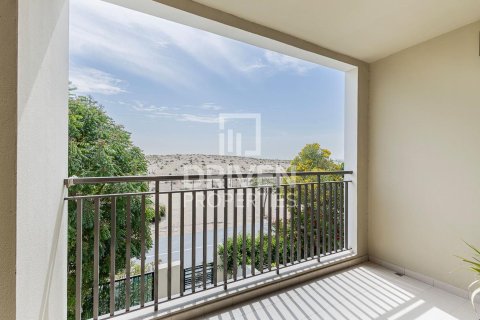 Maison de ville à Noor Townhouses, Town Square, Dubai, 4 chambres, 283.26 m², № 145482 - photo 15