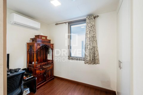 Maison de ville à Noor Townhouses, Town Square, Dubai, 4 chambres, 283.26 m², № 145482 - photo 10