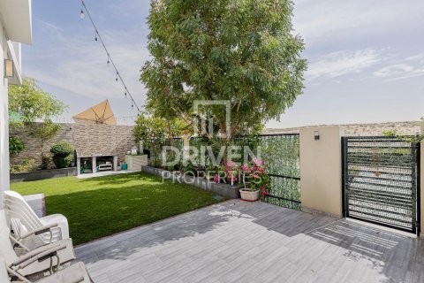 Maison de ville à Noor Townhouses, Town Square, Dubai, 4 chambres, 283.26 m², № 145482 - photo 18
