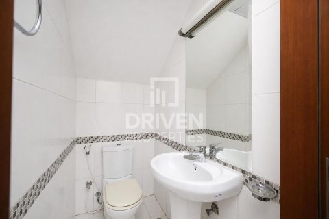 تاون هاوس في Dubai Waterfront, دبي 3 غرف نوم, 95.04 م² رقم 145444 - صورة 27