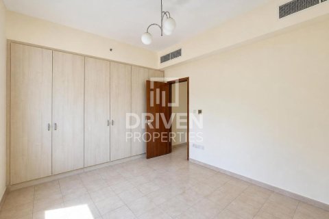 تاون هاوس في Dubai Waterfront, دبي 3 غرف نوم, 95.04 م² رقم 145444 - صورة 13