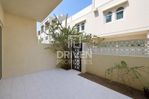 تاون هاوس في Dubai Waterfront, دبي 3 غرف نوم, 95.04 م² رقم 145444 - صورة 21